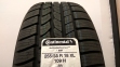 Continental 255/55R18 4x4WinterContact FR * 105H 1