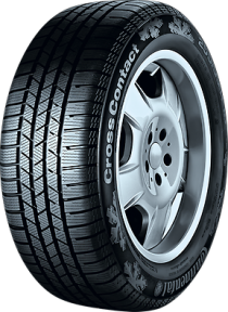 Continental 175/65R15 ContiCrossContact Winter 84T