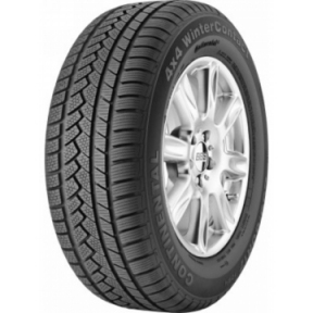 Continental 215/60R17 4x4WinterContact FR * 96H