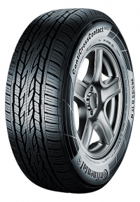 Continental 265/65R17 FR ContiCrossContact LX 2 112H