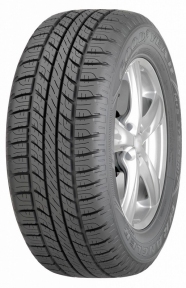 Goodyear 235/60R18 WRL HP(ALL WEATHER) FP 103V