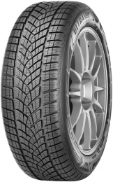 Goodyear 235/60R17 ULTRA GRIP ICE SUV G1 XL 106T
