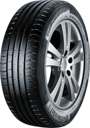 Continental 215/70R16 ContiPremiumContact 5 100H