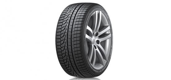 Hankook 205/45R17 XL W320 Winter i'cept evo2 88V