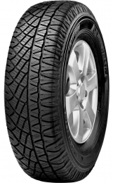 Michelin 225/75R16 EXTRA LOAD TL LATITUDE CROSS 108H