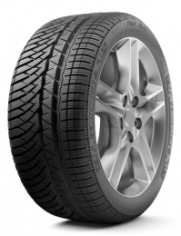 Michelin 225/50R17 ALPIN 4 ZP MOE 94H