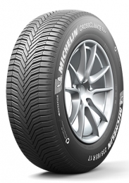 Michelin 195/75R16C AGILIS CROSSCLIMATE 110/108R
