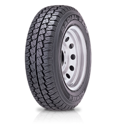 Hankook 195/75R16 RA10 Radial RA10 M+S 107/105R